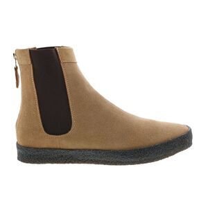 TCG Mens Sinclair Brown Shoes (NWT)